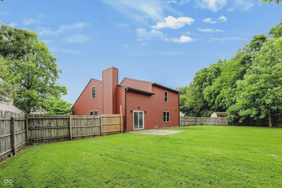 7210 Snider Court, Indianapolis, IN 46221 - #3