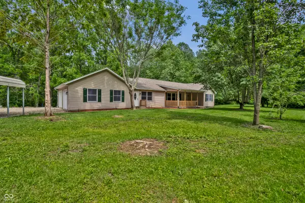 9460 S County Road 550 W, Paris Crossing, IN 47270