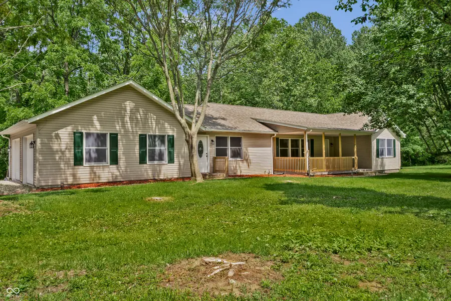 9460 S County Road 550 W, Paris Crossing, IN 47270 - #2