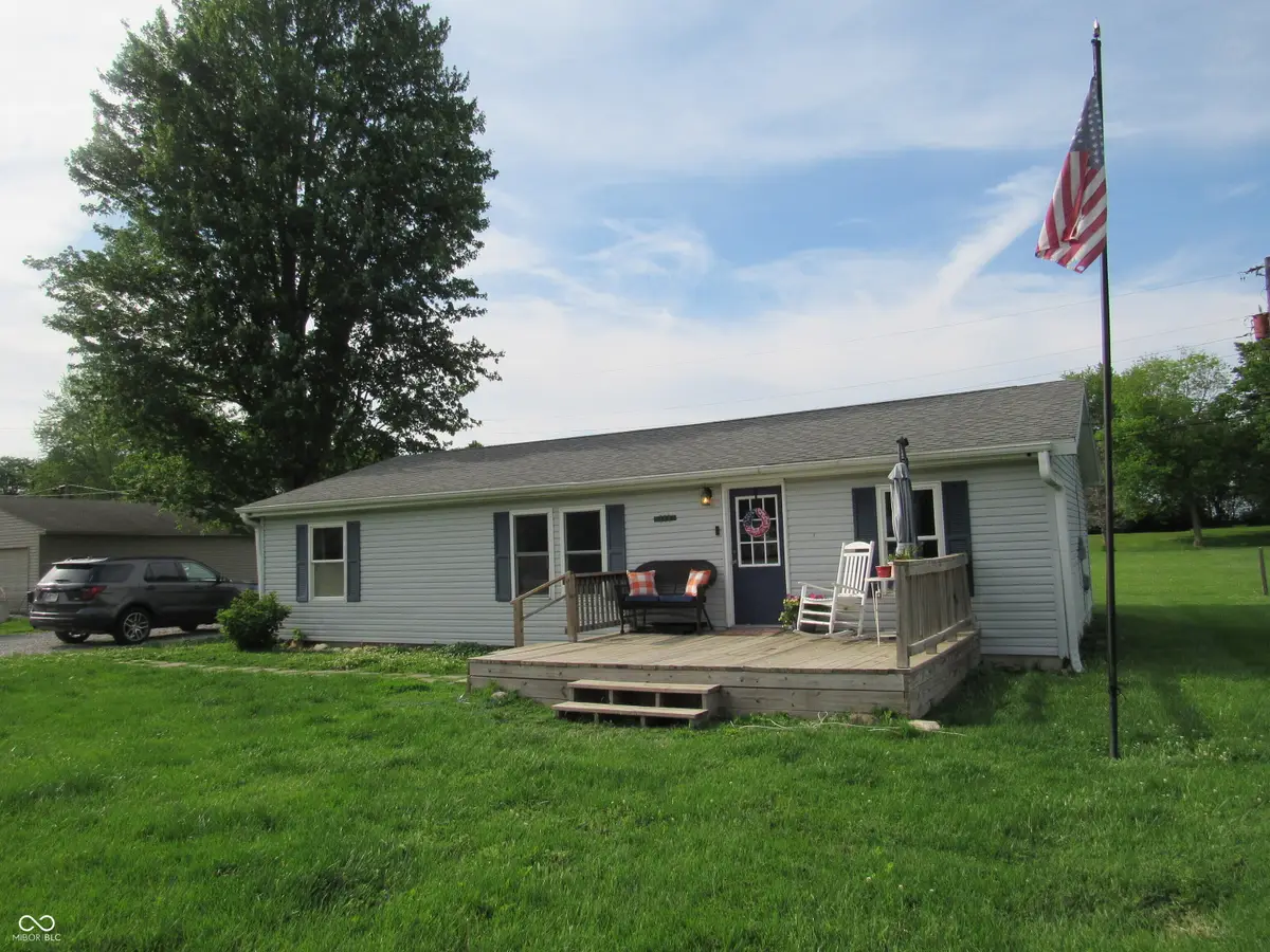 209 E Wabash Street, Wingate, IN 47994 - #1