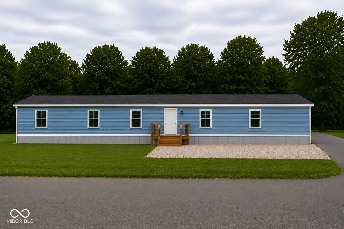 2843 Mcintosh Lane, North Vernon, IN 47265 - #1