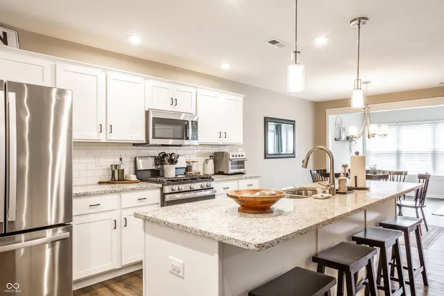 19491 Dylan Way, Westfield, IN 46074 - #3
