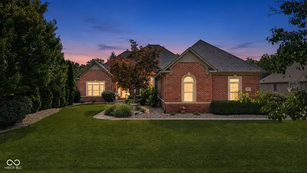 7413 Misty Woods Lane, Indianapolis, IN 46237