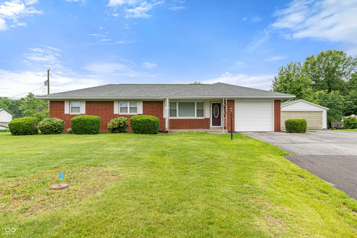 3695 N State Highway 7, North Vernon, IN 47265 - #1