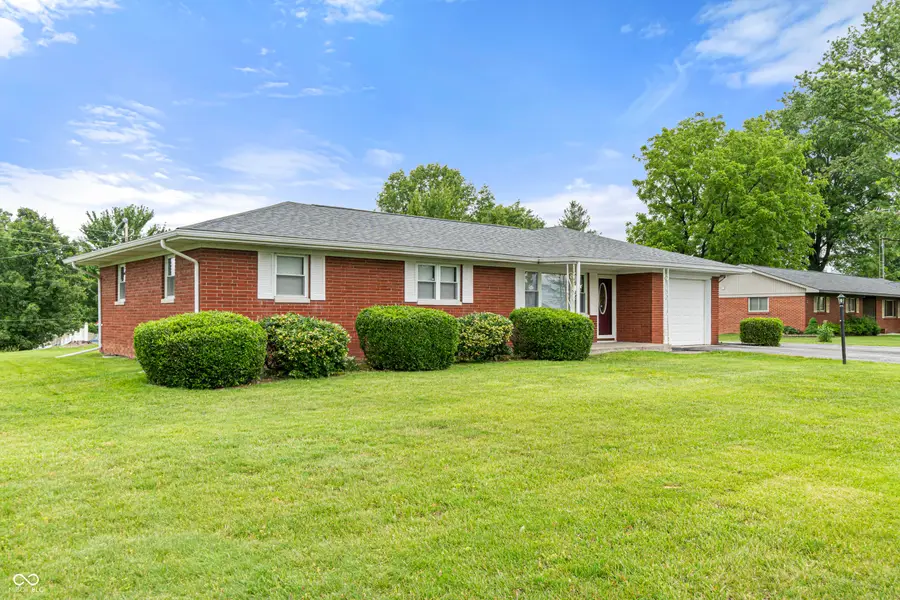 3695 N State Highway 7, North Vernon, IN 47265 - #2