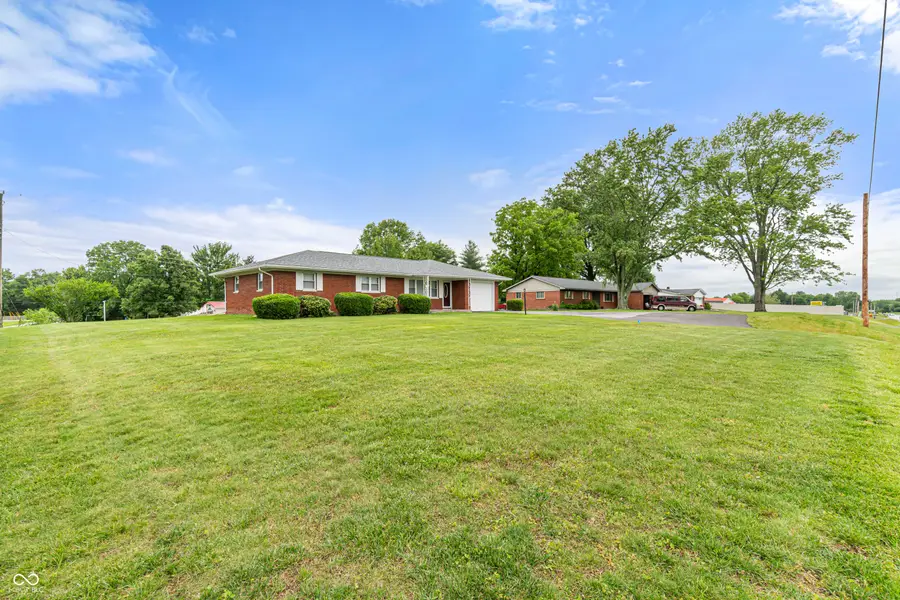 3695 N State Highway 7, North Vernon, IN 47265 - #3