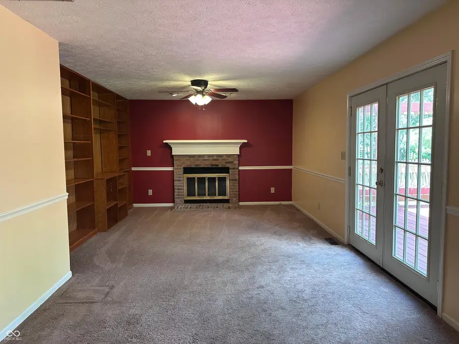 7669 Pinesprings East Drive, Indianapolis, IN 46256 - #3