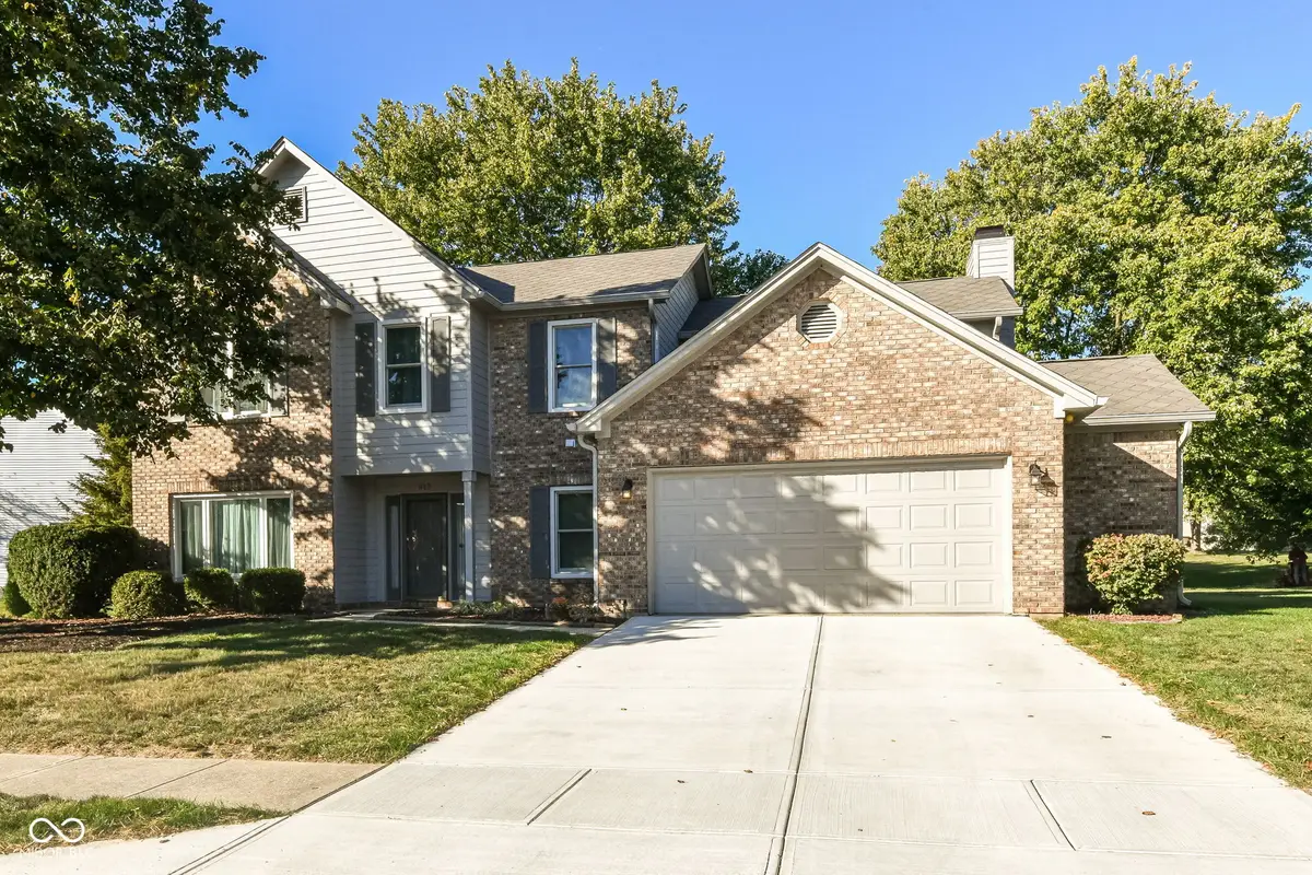 913 Timber Creek Drive, Indianapolis, IN 46239 - #1