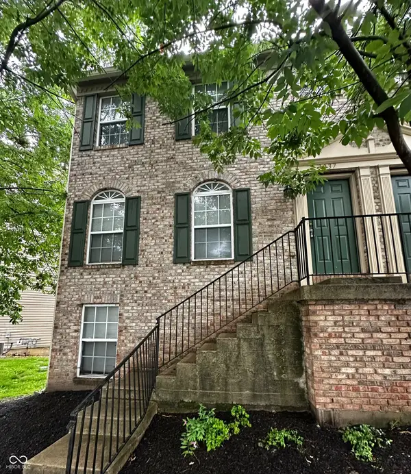 3037 Armory Drive, Indianapolis, IN 46208