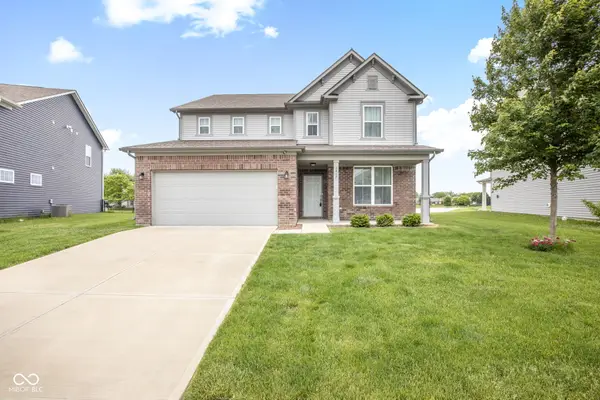 1417 Boots Trail, Greenfield, IN 46140