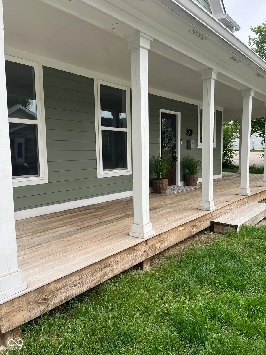 56 E Main Street, Greenwood, IN 46143 - #2