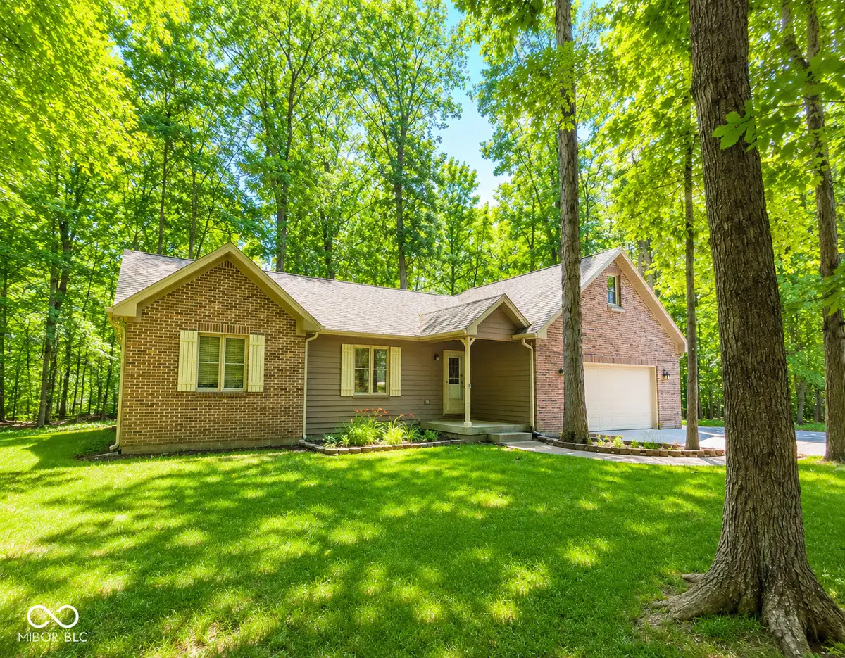 7903 S Howard Prince Drive, Nineveh, IN 46164 - #1