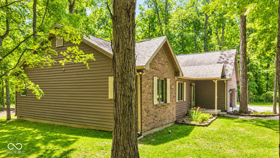 7903 S Howard Prince Drive, Nineveh, IN 46164 - #3