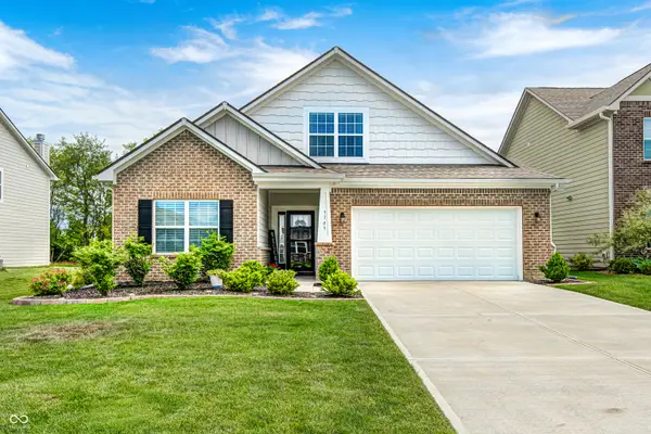 7105 Provincial Drive, McCordsville, IN 46055