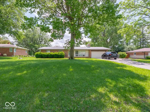 2127 Redfern Drive, Indianapolis, IN 46227