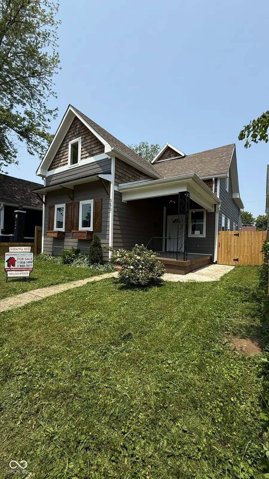 350 E Minnesota Street, Indianapolis, IN 46225 - #2