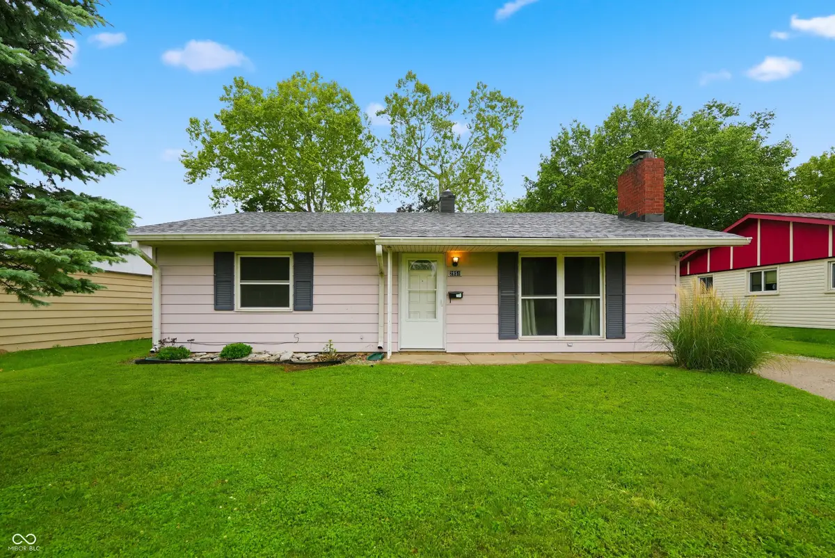 2851 S Oakland Avenue, Indianapolis, IN 46203 - #1