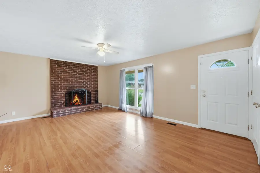 2851 S Oakland Avenue, Indianapolis, IN 46203 - #2