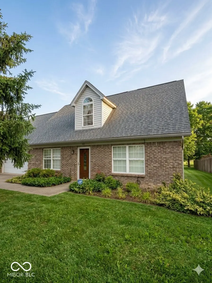 348 Greenway Drive, Scottsburg, IN 47170 - #1