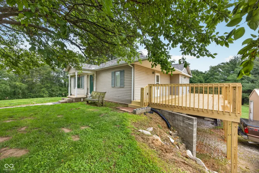 6806 N 500 W, Worthington, IN 47471 - #3