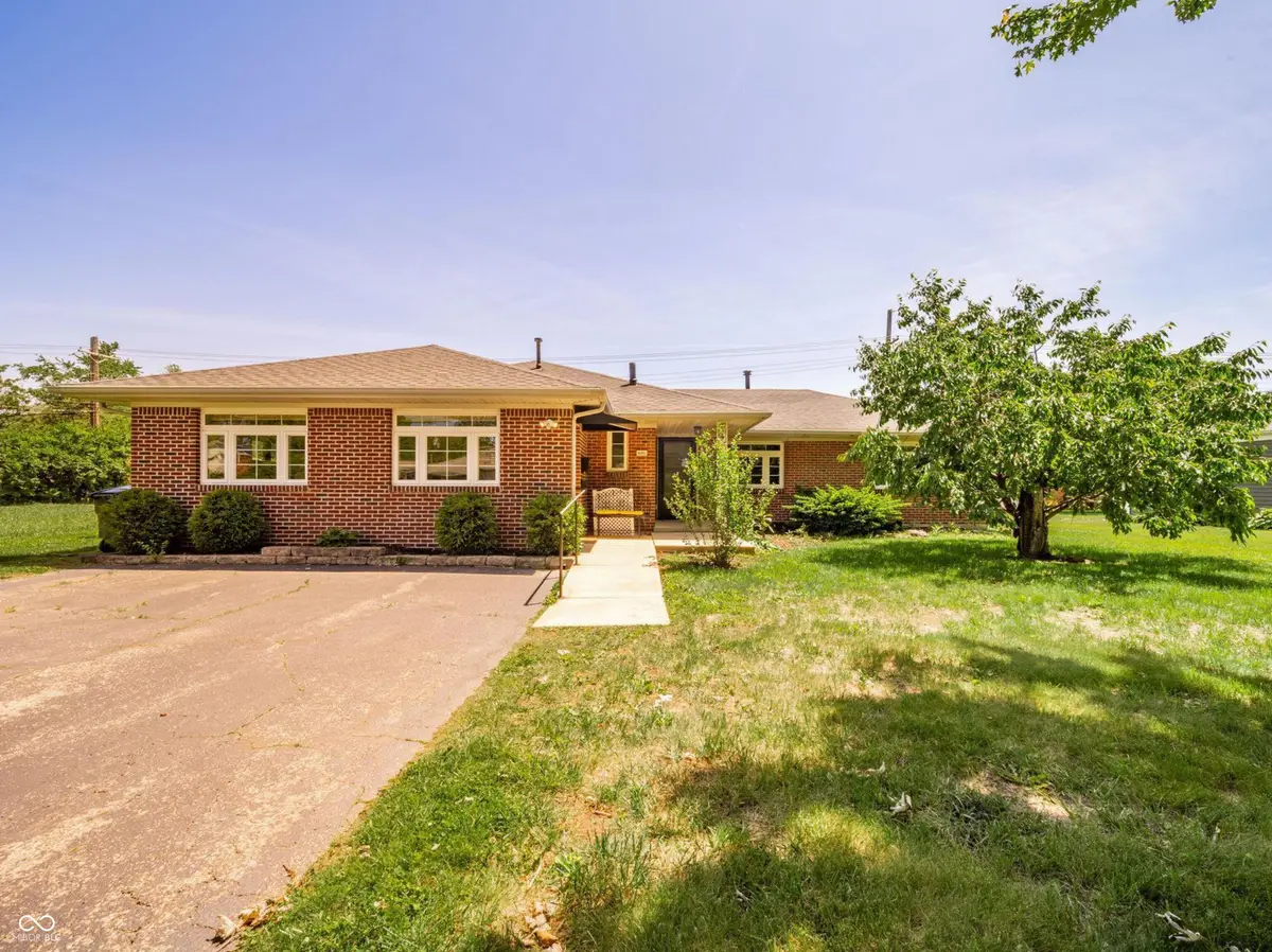 600 N Alden Road, Muncie, IN 47304 - #1