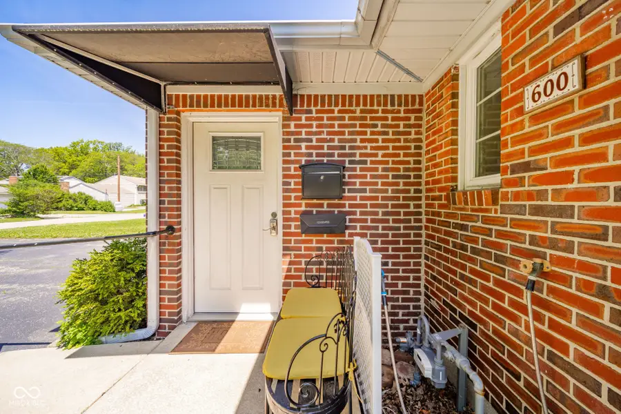 600 N Alden Road, Muncie, IN 47304 - #3