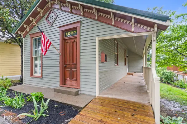 1057 W Main Street, Madison, IN 47250