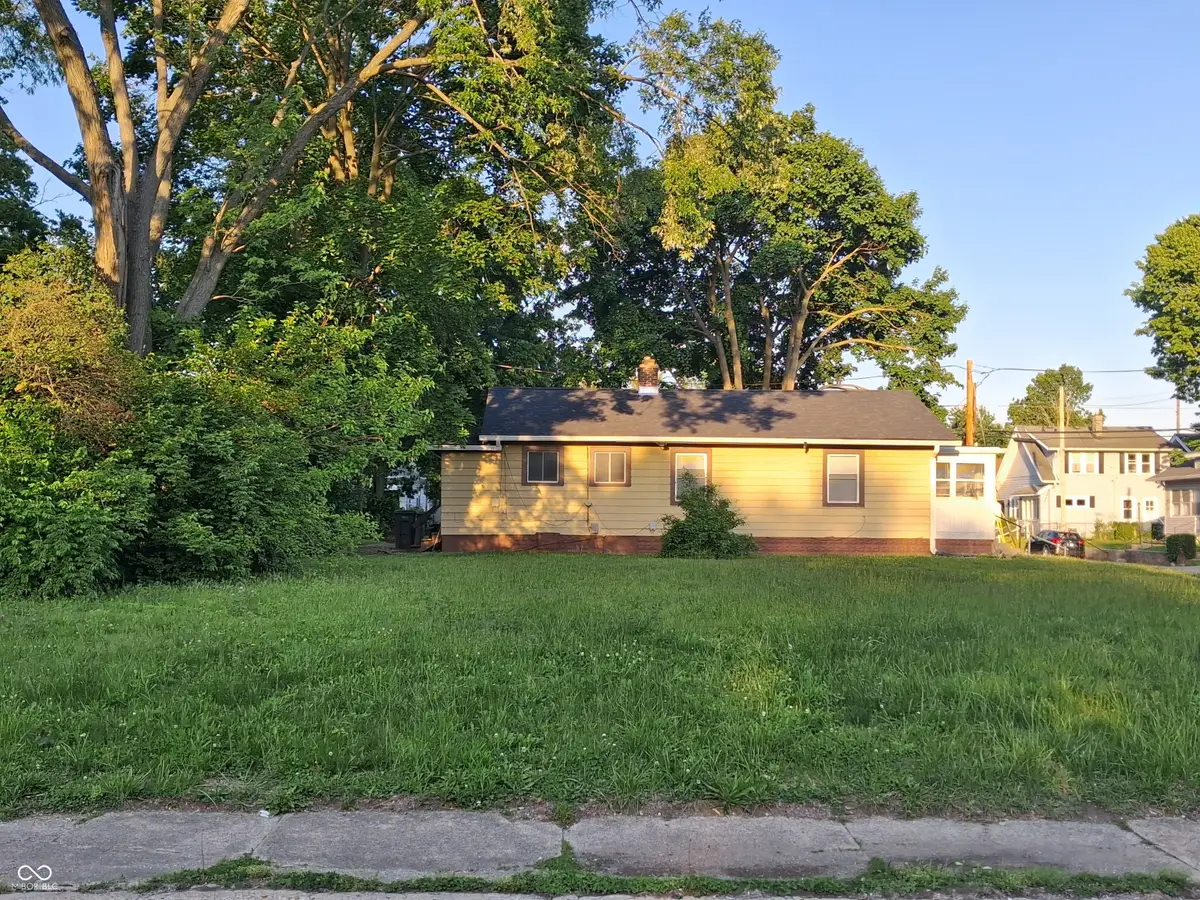 3607 Boulevard Place, Indianapolis, IN 46208 - #1