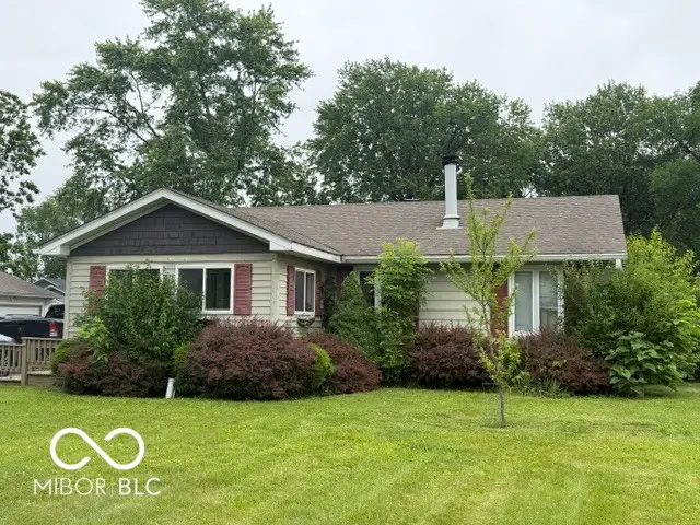 1765 Hamblen W Drive, Indianapolis, IN 46231 - #2