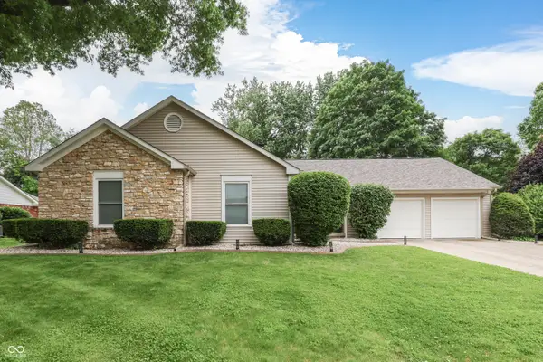 1901 Winding Ridge Avenue, Indianapolis, IN 46217