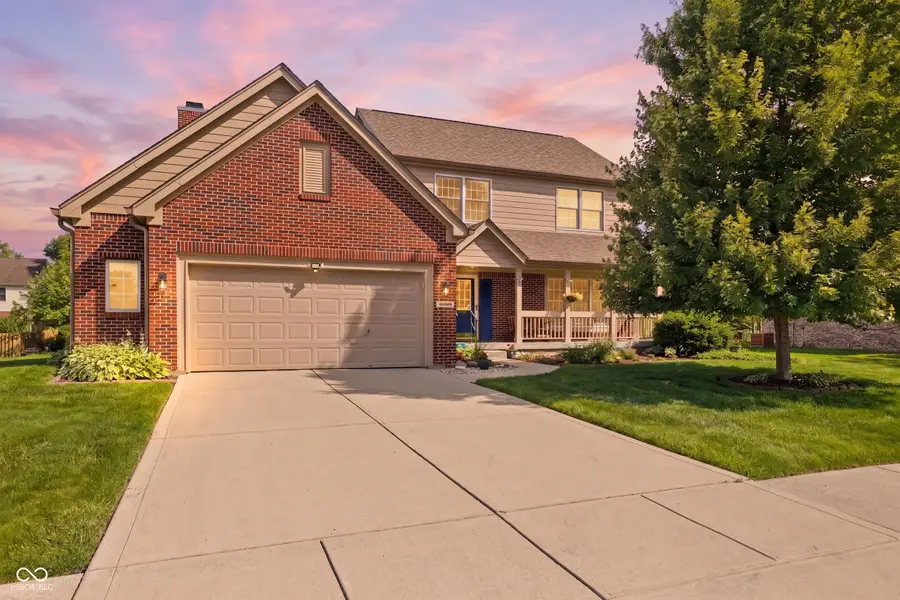 10909 Valley Forge Circle, Carmel, IN 46032 - #2