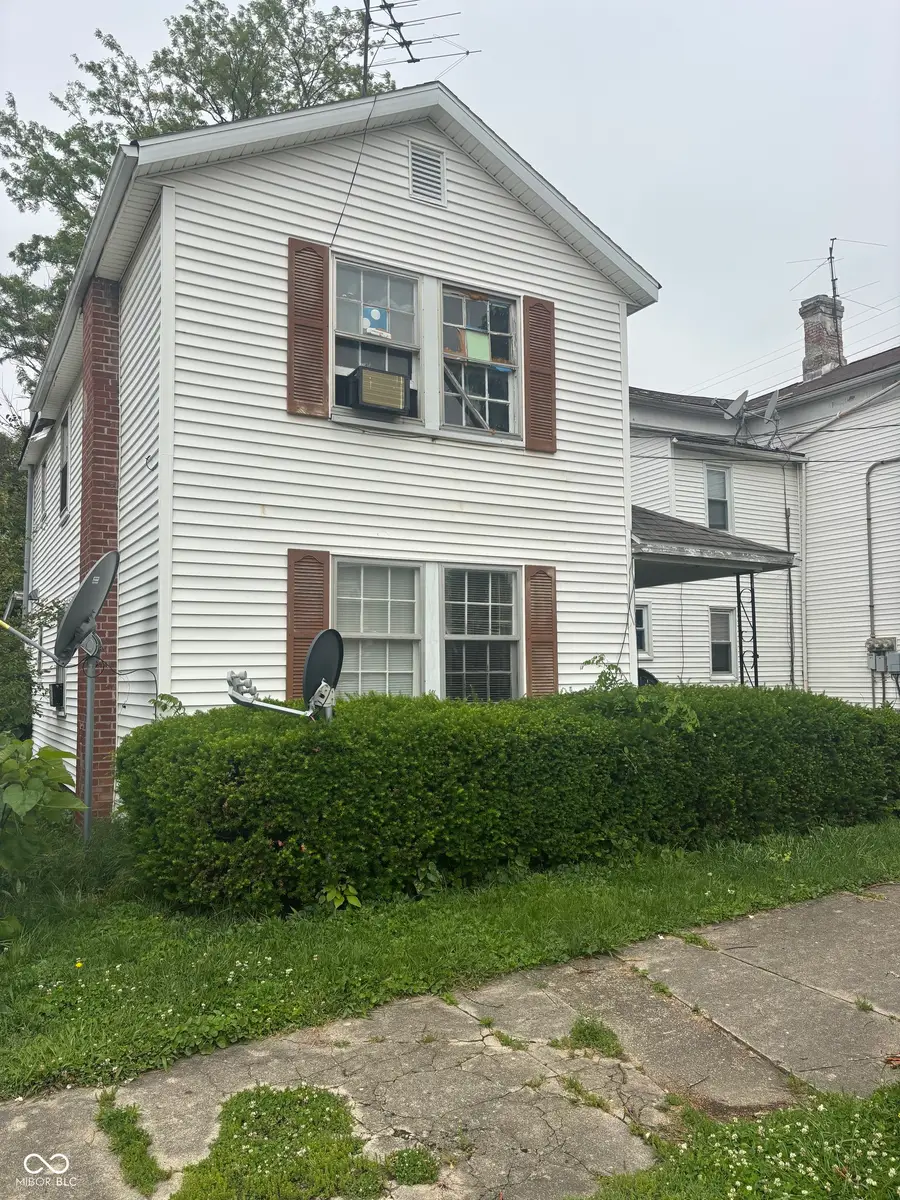 223 N Jackson Street, Greensburg, IN 47240 - #2