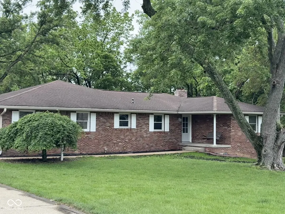 4747 S Denny Street, Indianapolis, IN 46237 - #1