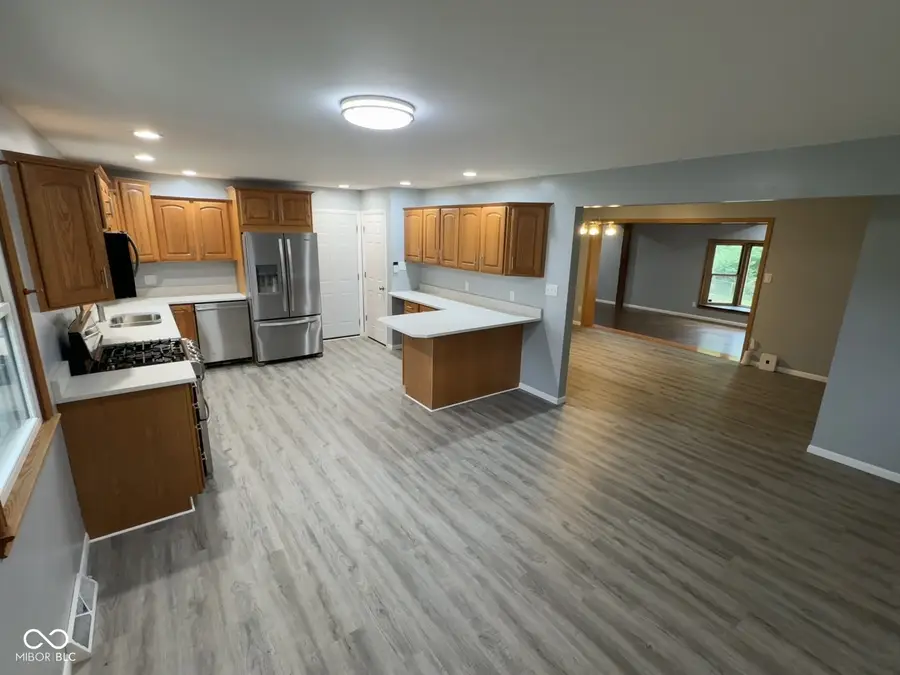 4747 S Denny Street, Indianapolis, IN 46237 - #3