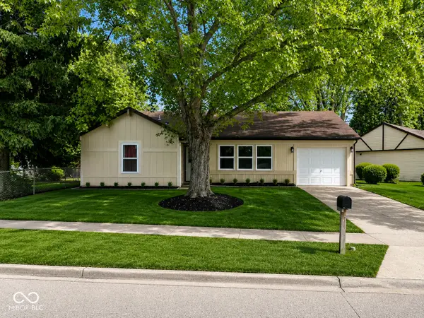 4439 Dabny Circle, Indianapolis, IN 46254
