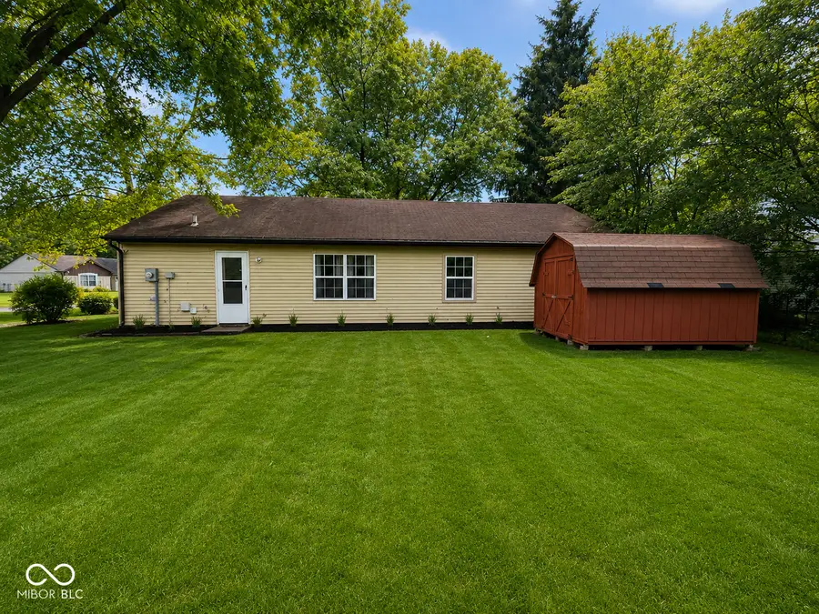 4439 Dabny Circle, Indianapolis, IN 46254 - #3