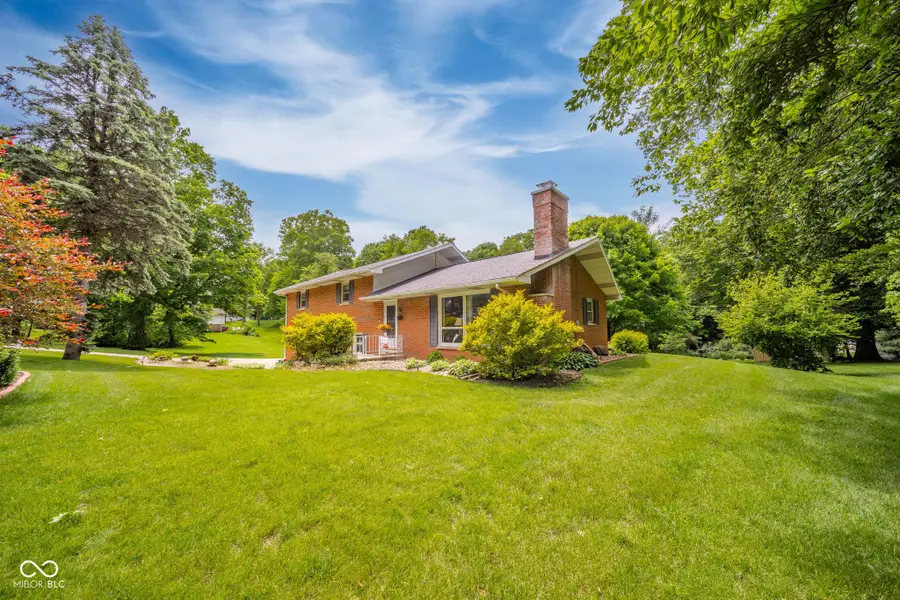 5665 N Mechanicsburg Road, Middletown, IN 47356 - #2
