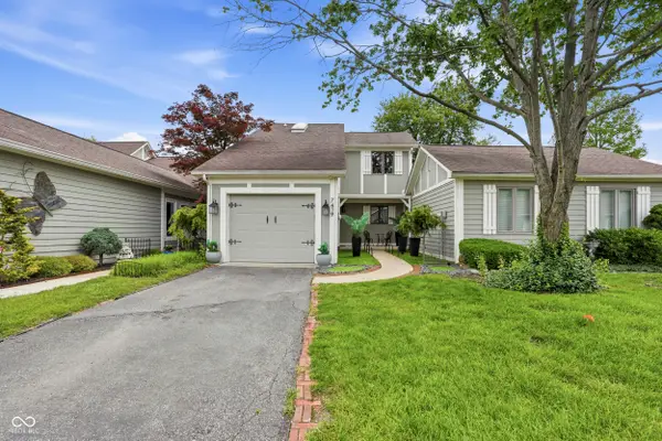 7419 Sylvan Ridge Road, Indianapolis, IN 46240