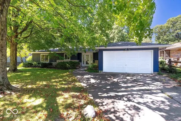 1837 Summit Drive, West Lafayette, IN 47906