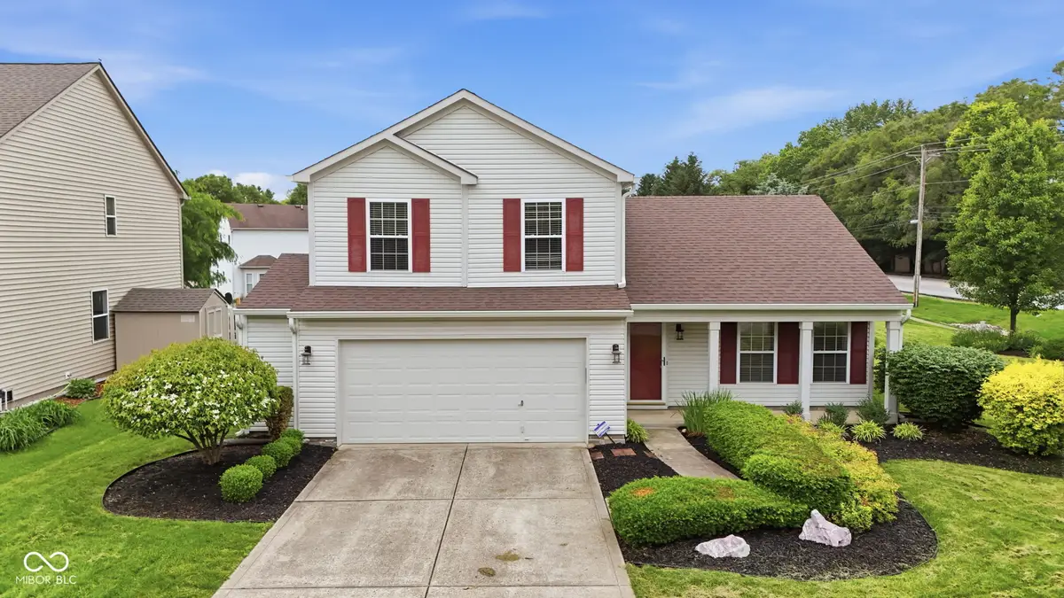 714 Laurel Wood Drive, Greenwood, IN 46143 - #1