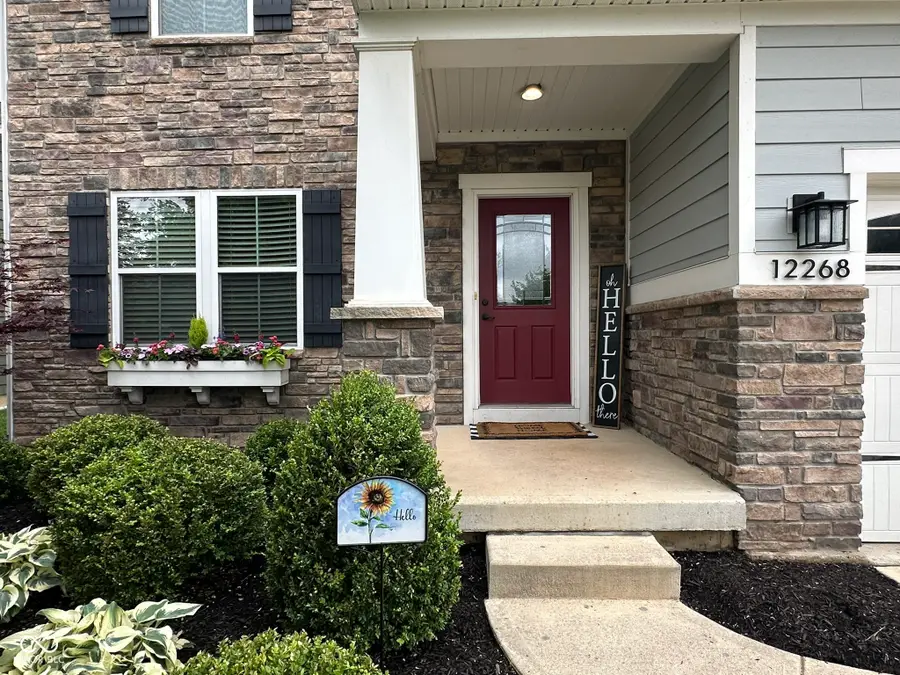 12268 Hawks Nest Drive, Fishers, IN 46037 - #2