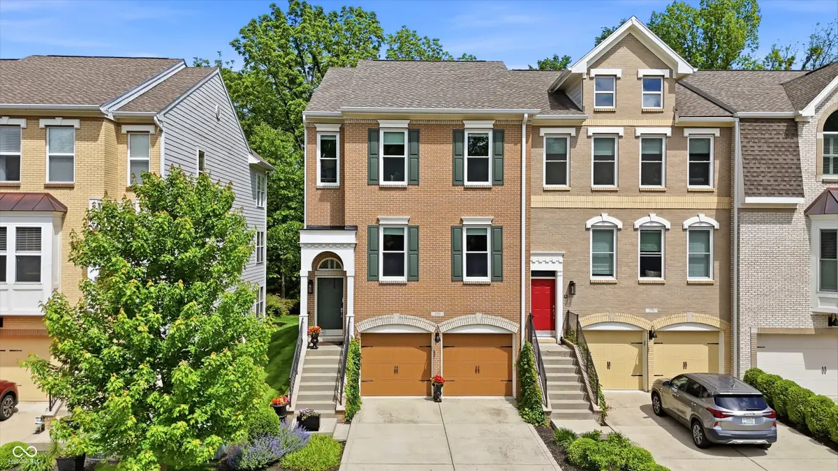 759 Greenford Trail N, Carmel, IN 46032 - #1