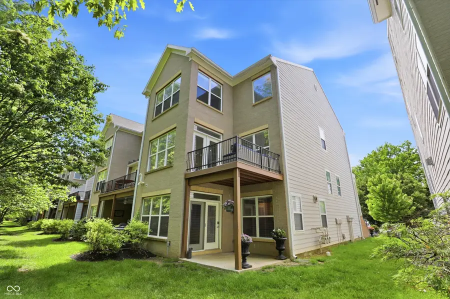 759 Greenford Trail N, Carmel, IN 46032 - #3
