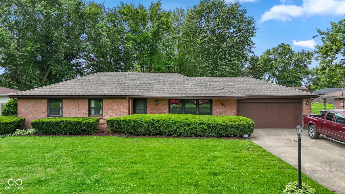 2721 Marsha Drive, Anderson, IN 46012 - #1