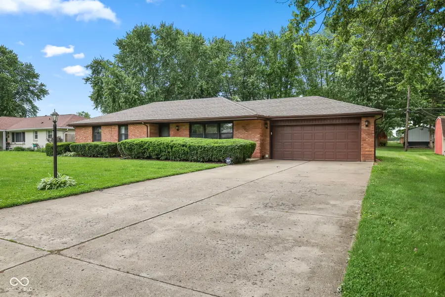 2721 Marsha Drive, Anderson, IN 46012 - #3