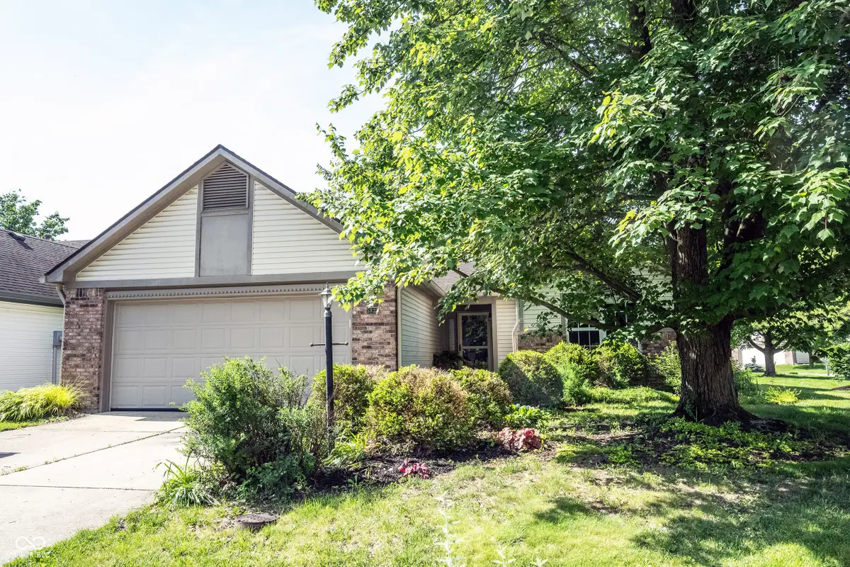 5837 Common Circle, Indianapolis, IN 46220 - #1