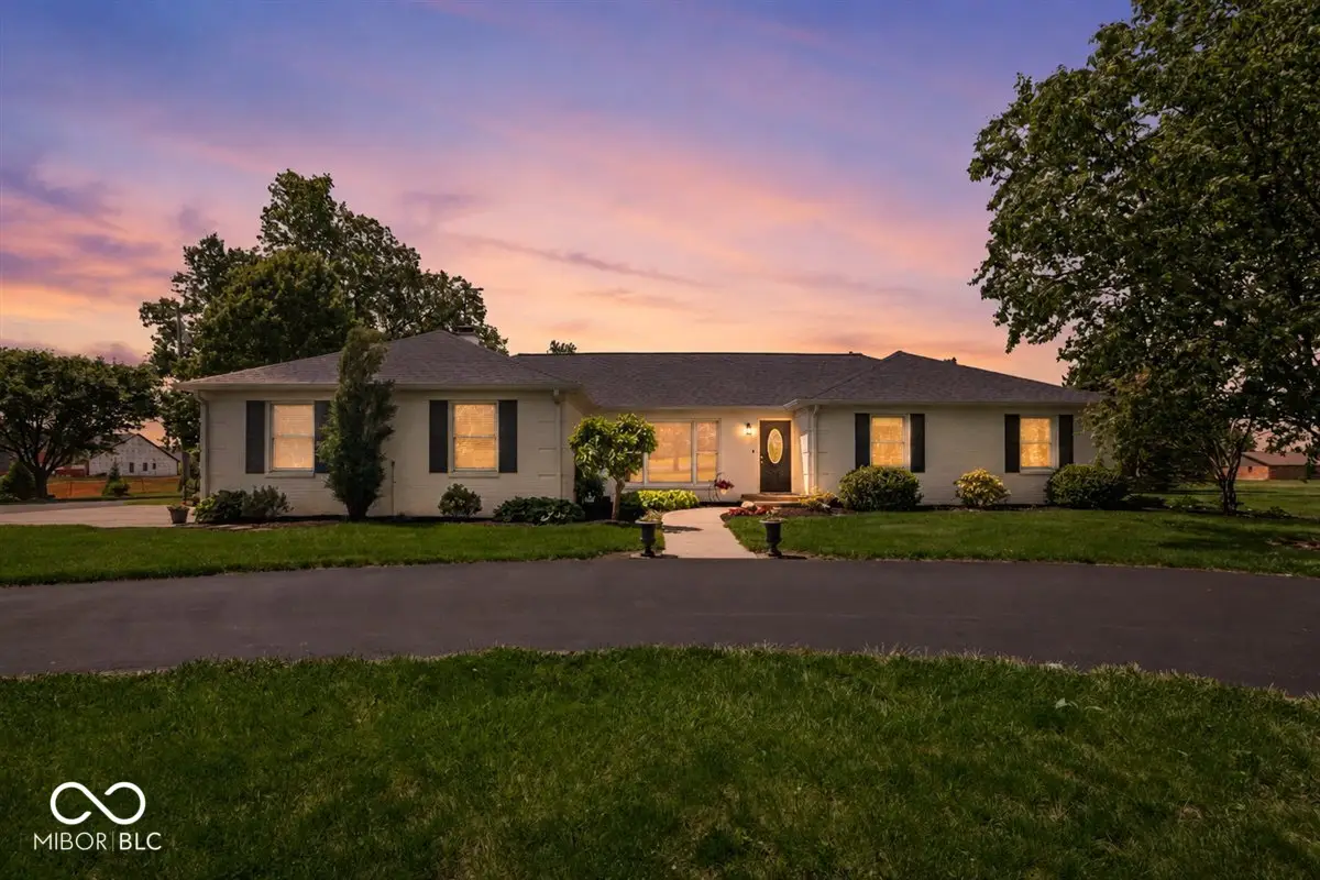 4893 E 191st Street, Noblesville, IN 46062 - #1