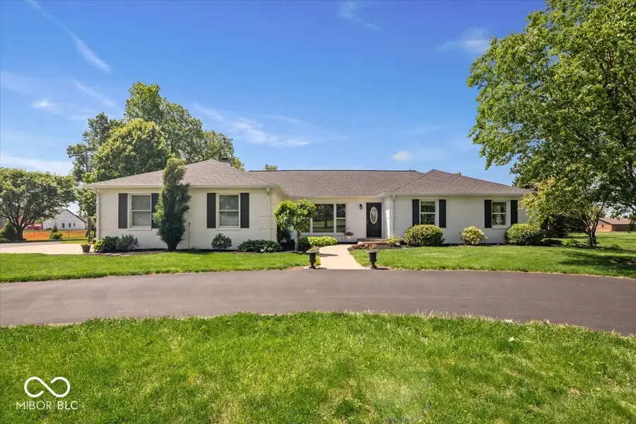 4893 E 191st Street, Noblesville, IN 46062 - #2