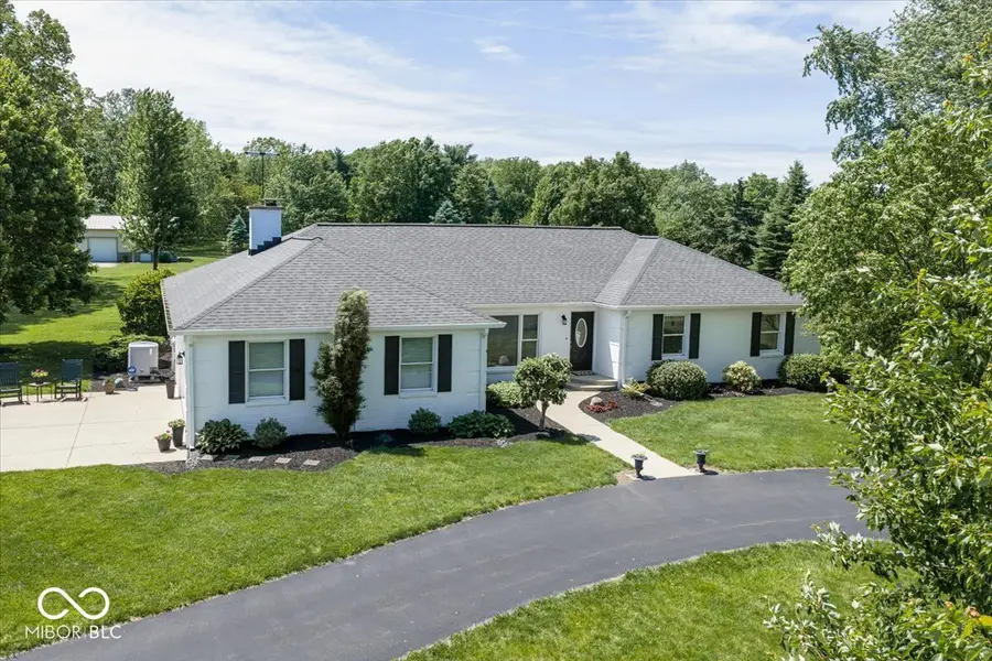 4893 E 191st Street, Noblesville, IN 46062 - #3