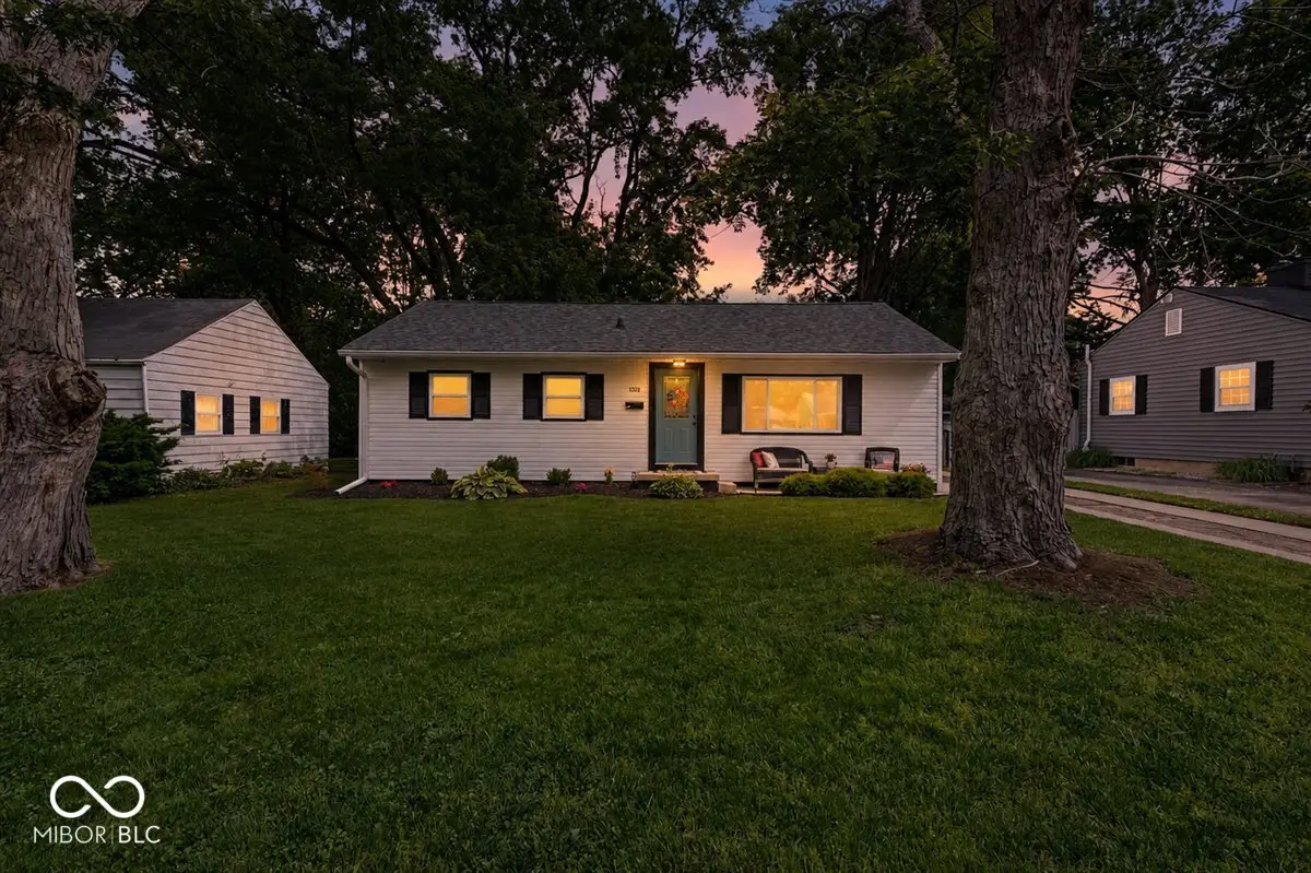 1230 Hamilton Drive, Noblesville, IN 46060 - #1